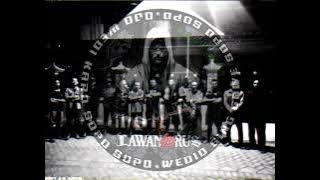 LAWAN ARUS #story wa #pn