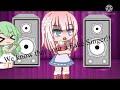 //Everyone think you are a fake singer//Meme//GachaClub//