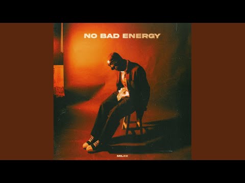 YouTubeでNo Bad Energyを視聴