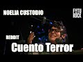 NOELIA CUSTODIO Cuento de Terror (Reddit)