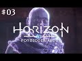 ♯03 【顔出し実況】ぷに子の「Horizon Forbidden West (ホライゾン 禁じられし西部)」【女性実況】