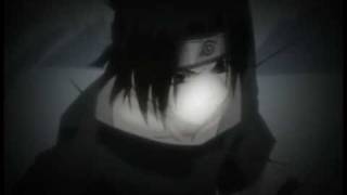 Sasuke [Beta Battle] Goodbye