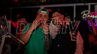 JUEVES DE BOILER- DJ SEIV SESIÓN 11