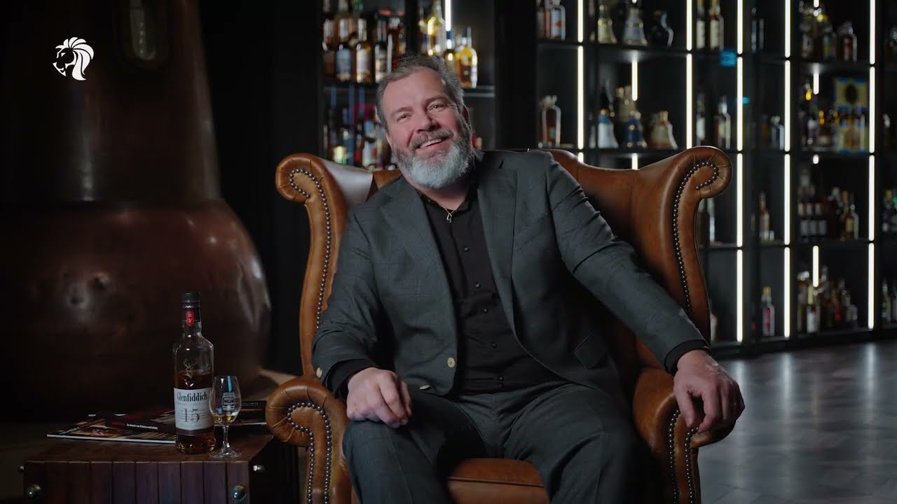 Hoe maak je Whisky ?