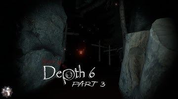 Inside Depth 6 Playthrough Part 4