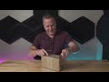 I Received a VERY Strange Mystery Box in the Mail Today...