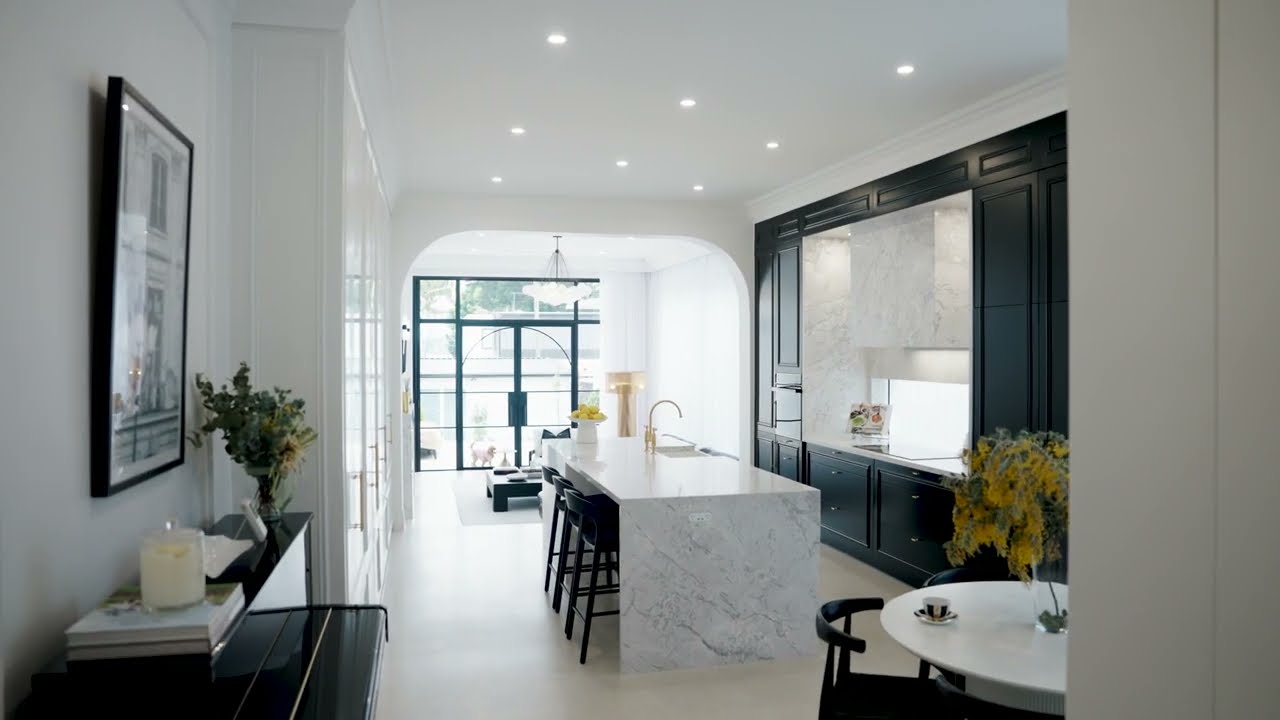 Carrera By Design - Five Dock