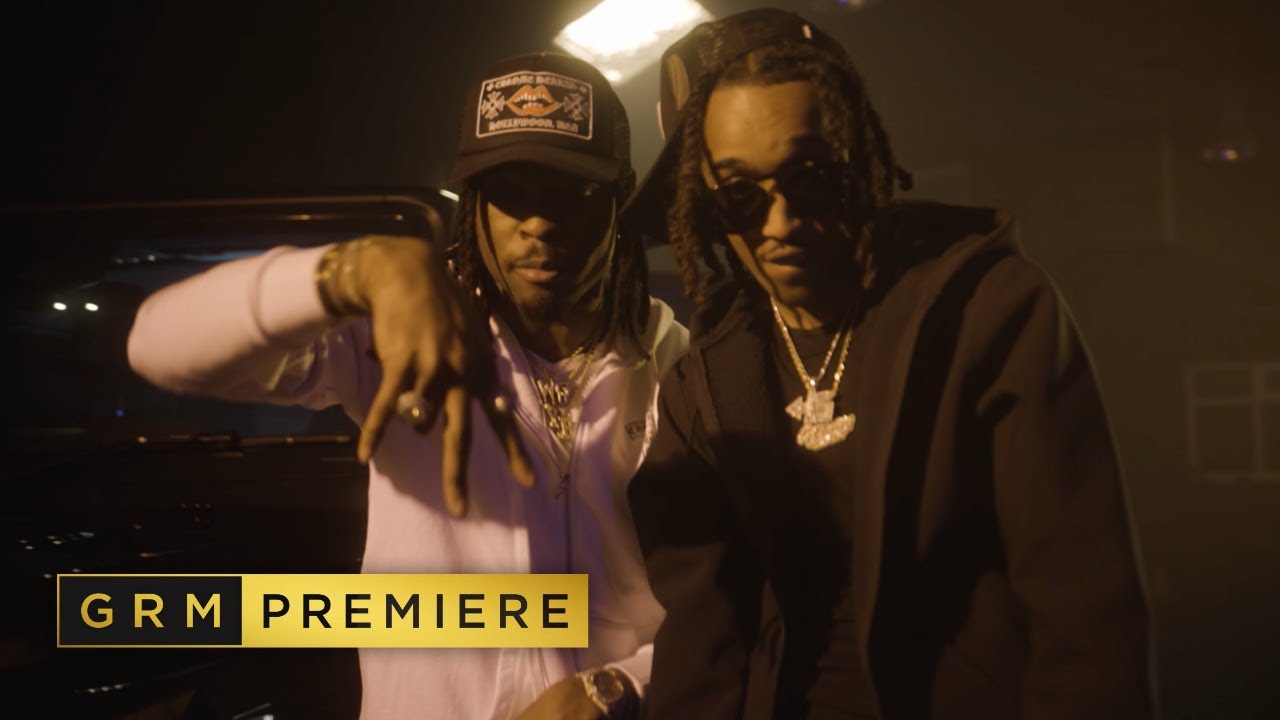 GeeYou ft. Yxng Bane - Ex [Music Video] | GRM Daily - YouTube