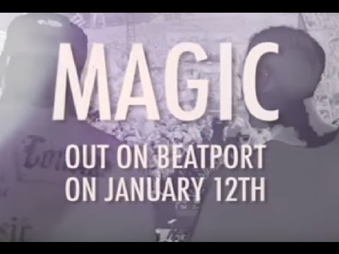 yves-v-&-sidney-samson---magic-out-12th-january