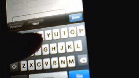 Free Texting From iTouch or iPhone WIthout Jailbreaking