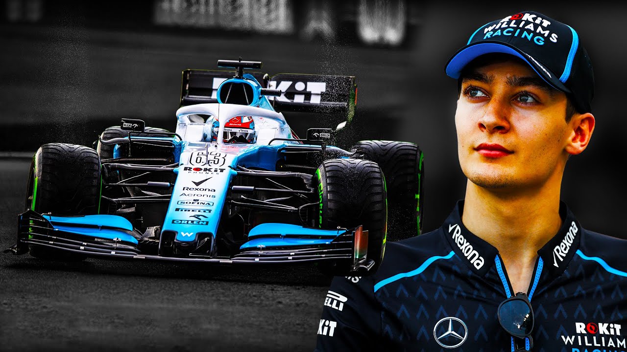 Насколько хорош был дебютный сезон Расселла с 0 очками?