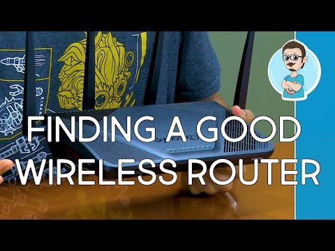 Choosing The Best Wireless Router | Synology RT2600ac Wireless Router Review!