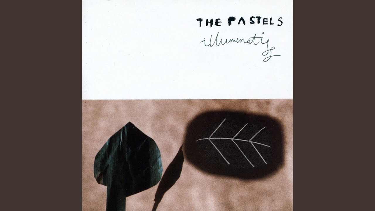 The Pastels / Illuminati - Pastels Music Remixed - Sweet Nuthin