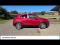 2019 Buick Encore near me Millington, Saginaw, Flint, Bay City, Midland, and Frankenmuth MI 3587033