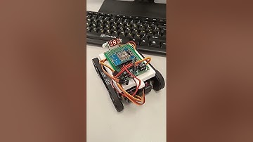 #arduino #3dprinter #3dprinting #engineer #techologies #robot #programming