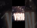 YRN - Remix - Eduardo Luzquiños, EZRA ( slowed )