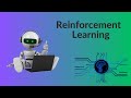 Reinforcement Learning | Machine Learning Basics Tutorial