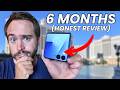 Galaxy Z Flip7: 6 Months Later, A Mistake?