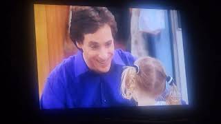 Full House: Michelle locks everyone out