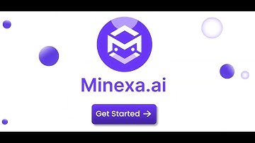 Minexa.ai - The AI Web Data Extraction API