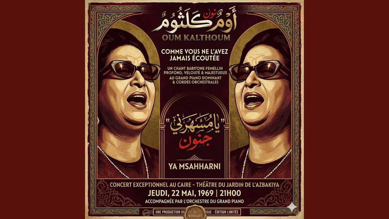 Ya Msaharini