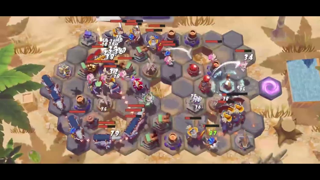 Nature Guardians | The Ultimate Tower Defense Adventure - YouTube