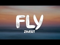 Zivert - Fly (Текст песни(слова)/Lyrics)