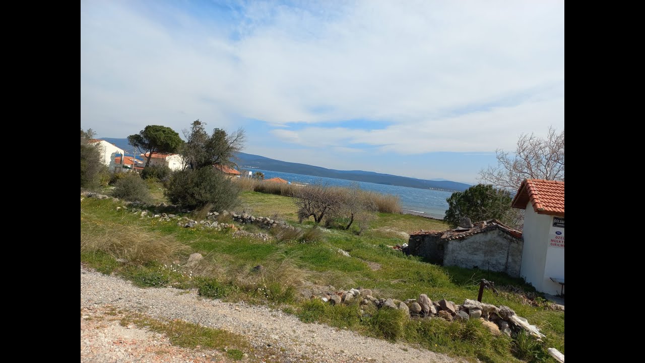 BAYINDIRIN KARAVELİLER, KIZILCAOVA, ÇİFTÇİGEDİĞİ VE ARIKBAŞI KÖYLERİNDE SATILIK YERLER 4KBelgesel 22