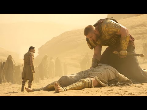 King Og of Bashan: The Most Terrifying Giant in the Bible