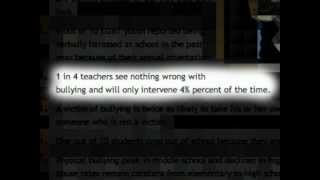 MNTHS: A New Solution Anti-Bullying Video