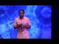 The Science Of Yogic Breathing | Sundar Balasubramanian | TEDxCharleston image