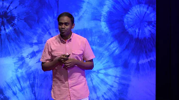 The Science Of Yogic Breathing | Sundar Balasubramanian | TEDxCharleston