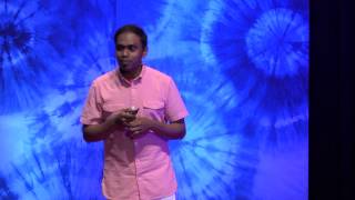 The Science Of Yogic Breathing | Sundar Balasubramanian | TEDxCharleston