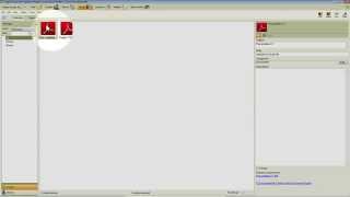 Improved PDF Support in Family Tree Maker 2014 screenshot 2