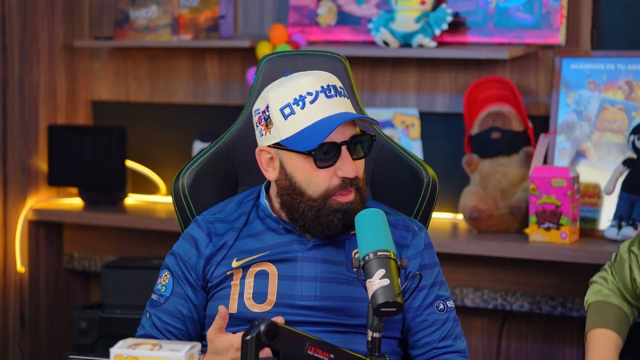 Horas De Cotorreo Innecesario (Pero Perfecto) 🔥😂