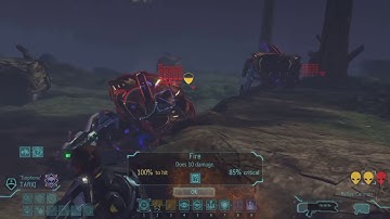 XCOM: Enemy Within - Long War - Impossible Part 173