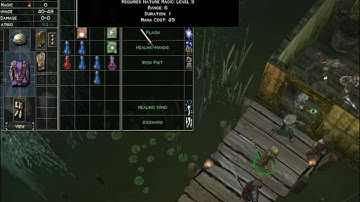 Blind Runs: Dungeon Siege (Part 74)