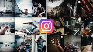 How to Actually CRUSH your INSTAGRAM GAME in 2020