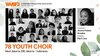[WVCF3-031] 78 YOUTH CHOIR - LATHI