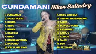 CUNDAMANI NIKEN SALINDRY FULL ALBUM TERBARU