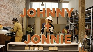 Twin Shadow - Johnny And Jonnie (Official Video)