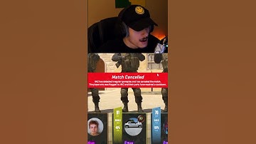 VAC IS WORKING #arrowcs #counterstrike #counterstrike2 #cs2fails #cs2funny #cs2update #csgo #cs #cs2