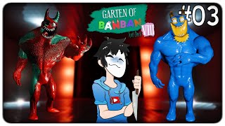 Download Lagu L'EPISODIO MENO FAMILY FRIENDLY DEL CANALE... CHIEDO SCUSA | Garten of Banban 8 Anti Devil - ep.03 MP3 Download Lagu L'EPISODIO MENO FAMILY FRIENDLY DEL CANALE... CHIEDO SCUSA | Garten of Banban 8 Anti Devil - ep.03 MP3