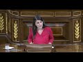 Repaso de Olona al polémico historial de Dolores Delgado ante la ministra de Justicia Pilar LLop