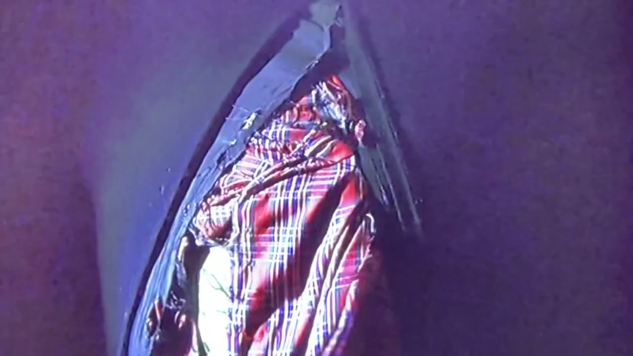 Alternative Hulk transformation 4 No Escape remake