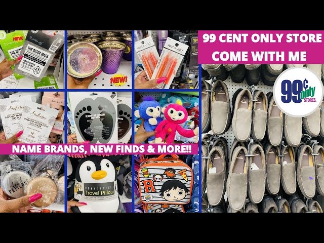 8 Items you should NEVER Buy at the 99 Only Store – The CentsAble Shoppin