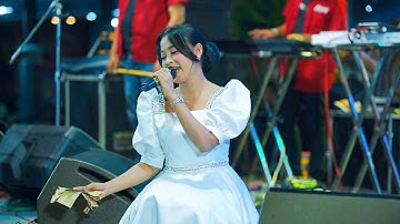 ADUHAI Ayu Cantika FYP!!! ARJUNA MUSIC FT Faris Kendang Live Banyuurip -- Gresik