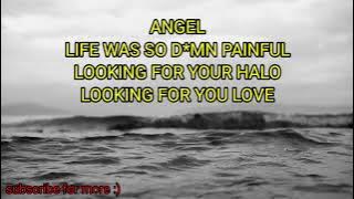 Bayou - Muse lyrics (Mixed)