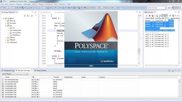 Software Development Workflow Verify Absence of Errors (3 of 3)