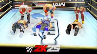 Wr3D 2K25 Farewell Edition Official Trailer
